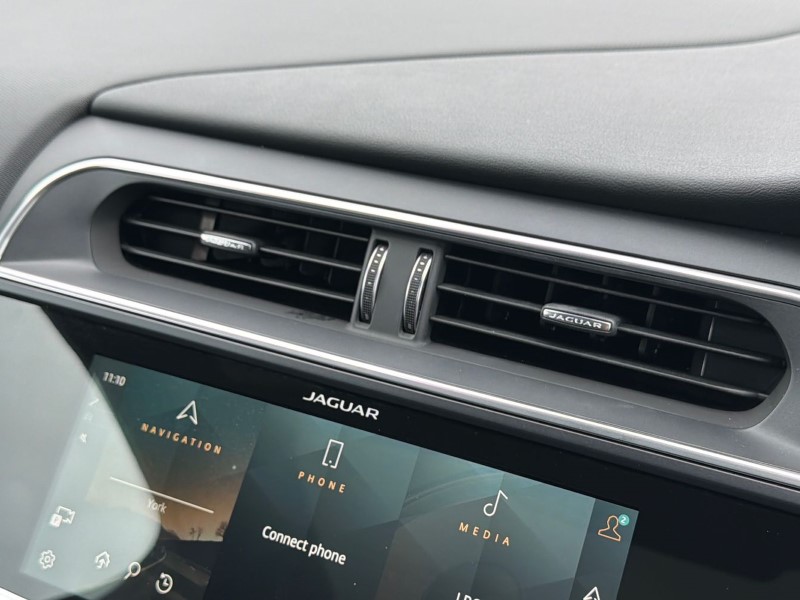 Used Jaguar I-Pace 2022 for sale - 77877752: Photo 35