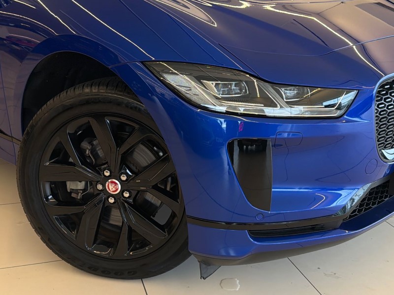 Used Jaguar I-Pace 2022 for sale - 77877752: Photo 41