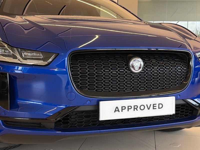 Used Jaguar I-Pace 2022 for sale - 77877752: Photo 42