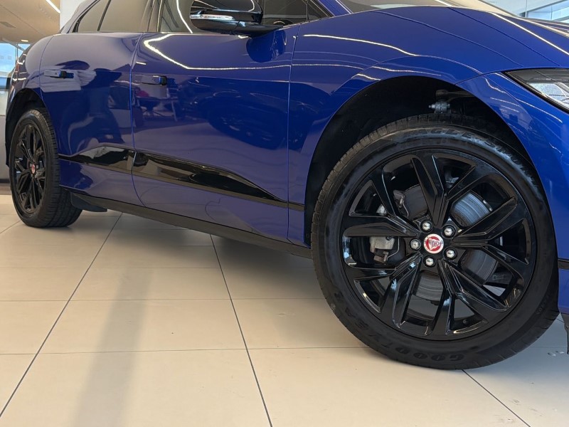 Used Jaguar I-Pace 2022 for sale - 77877752: Photo 43