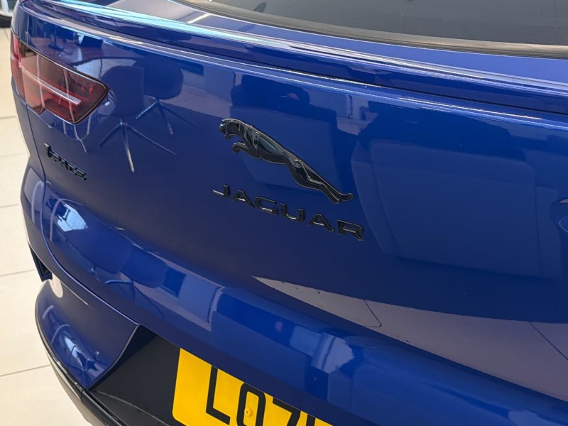 Used Jaguar I-Pace 2022 for sale - 77877752: Photo 44