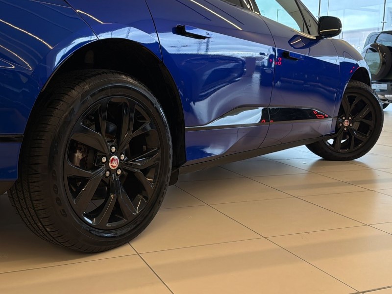 Used Jaguar I-Pace 2022 for sale - 77877752: Photo 47