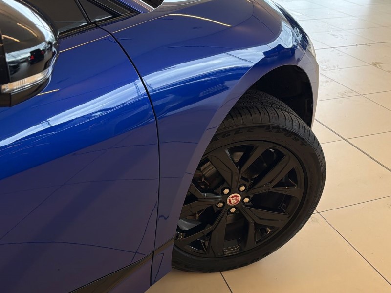 Used Jaguar I-Pace 2022 for sale - 77877752: Photo 48