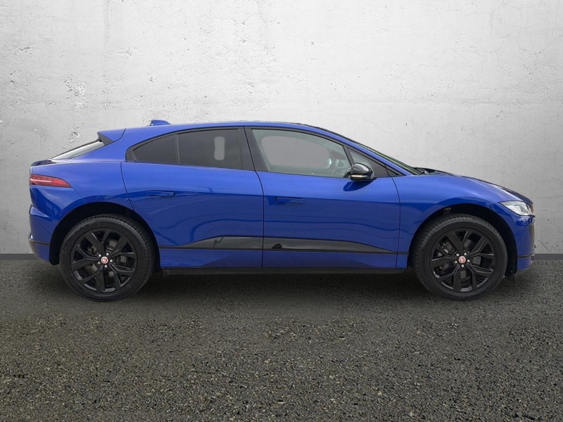 Used Jaguar I-Pace 2022 for sale - 77877752: Photo 5
