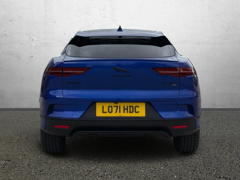 Used Jaguar I-Pace 2022 for sale - 77877752: Photo 6
