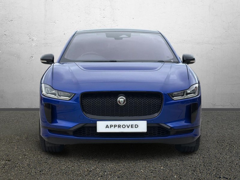 Used Jaguar I-Pace 2022 for sale - 77877752: Photo 7