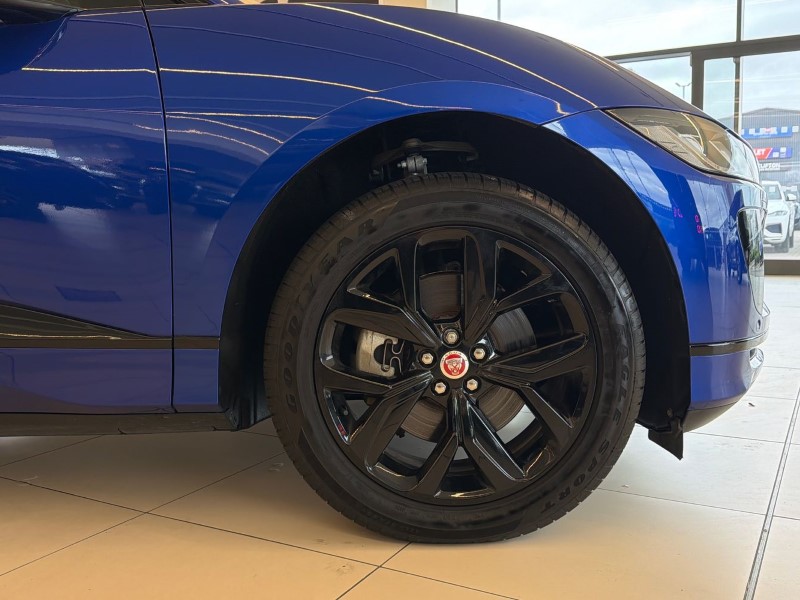 Used Jaguar I-Pace 2022 for sale - 77877752: Photo 8