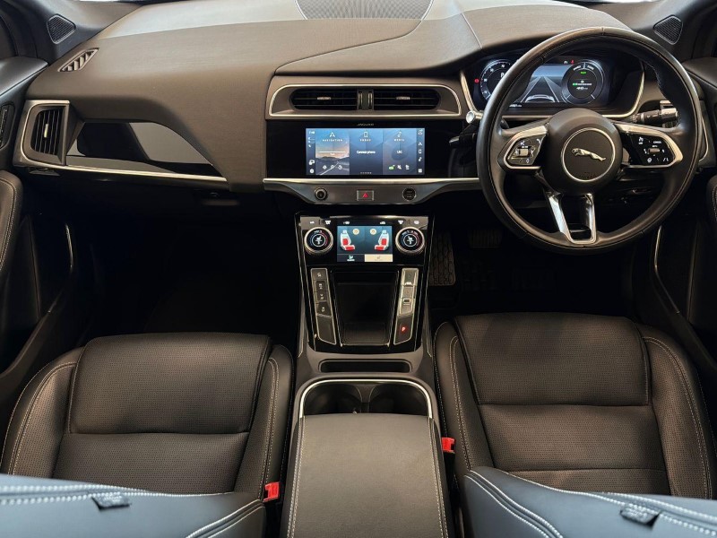 Used Jaguar I-Pace 2022 for sale - 77877752: Photo 9