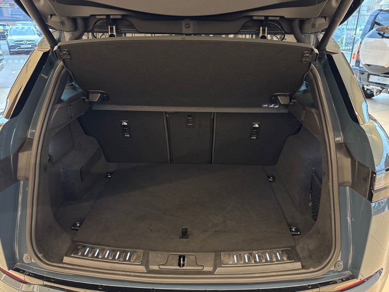 Used Land Rover Range Rover Evoque 2024 for sale - 76980996: Photo 10