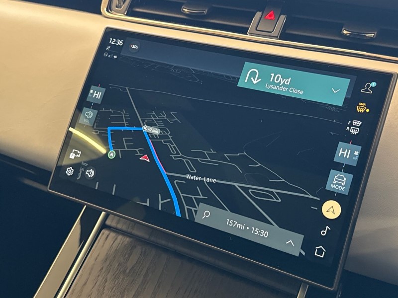 Used Land Rover Range Rover Evoque 2024 for sale - 76980996: Photo 11