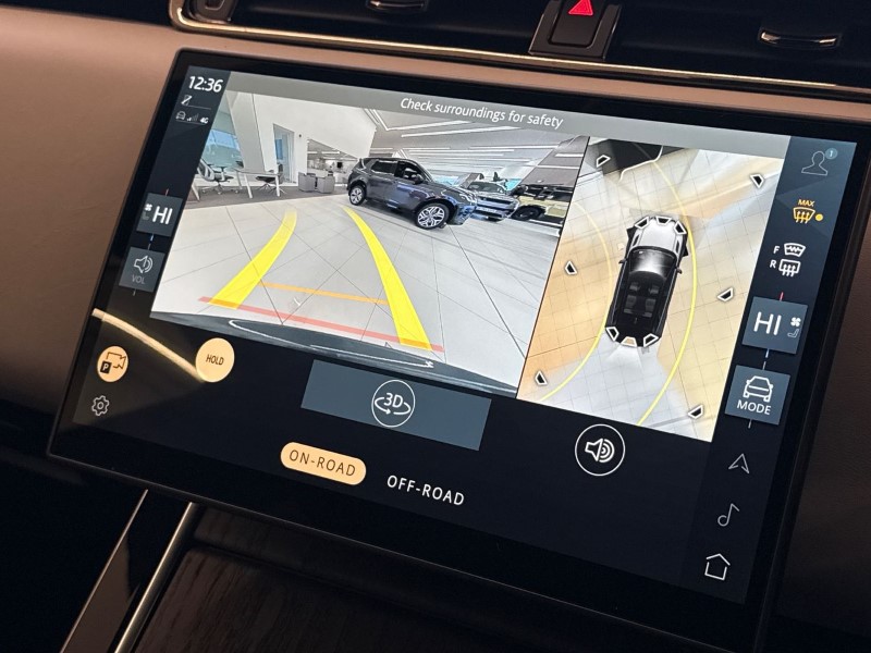 Used Land Rover Range Rover Evoque 2024 for sale - 76980996: Photo 12