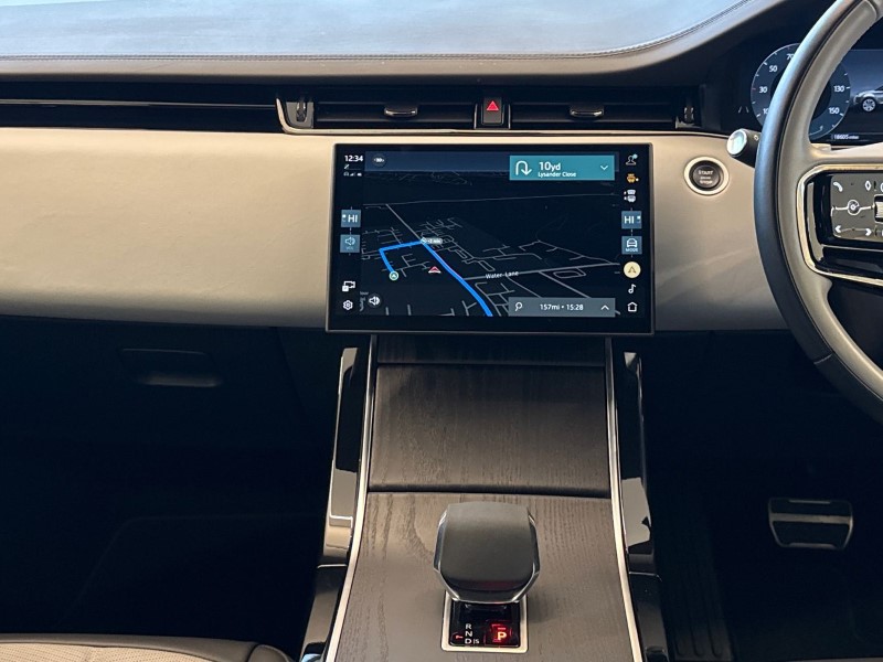 Used Land Rover Range Rover Evoque 2024 for sale - 76980996: Photo 14