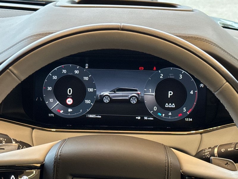 Used Land Rover Range Rover Evoque 2024 for sale - 76980996: Photo 16