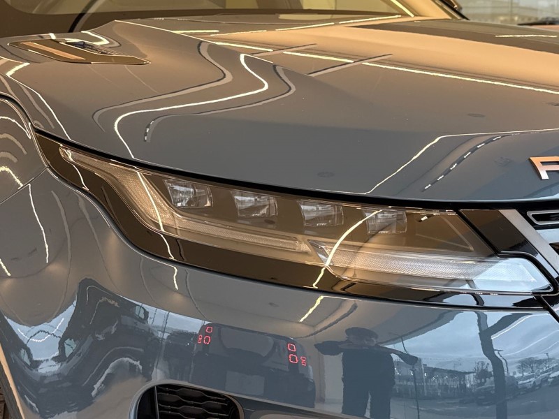 Used Land Rover Range Rover Evoque 2024 for sale - 76980996: Photo 17