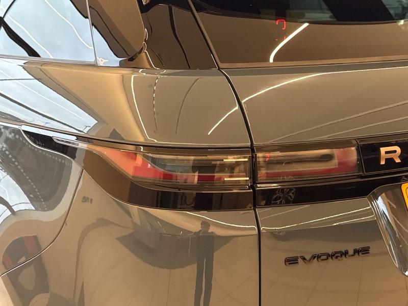 Used Land Rover Range Rover Evoque 2024 for sale - 76980996: Photo 19