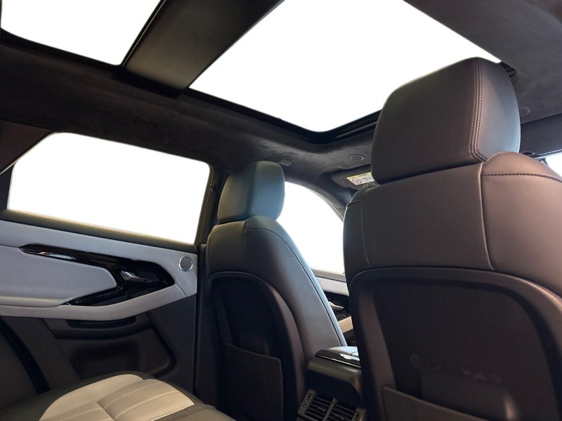 Used Land Rover Range Rover Evoque 2024 for sale - 76980996: Photo 21