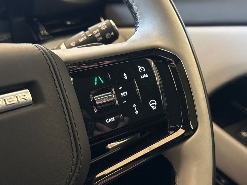 Used Land Rover Range Rover Evoque 2024 for sale - 76980996: Photo 29