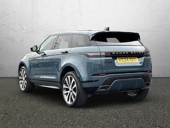 Used Land Rover Range Rover Evoque 2024 for sale - 76980996: Photo