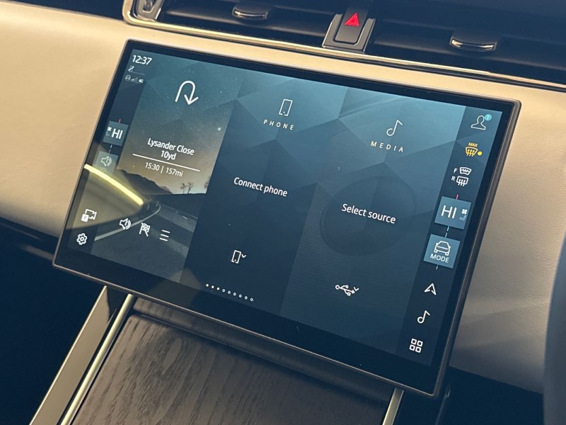 Used Land Rover Range Rover Evoque 2024 for sale - 76980996: Photo 30