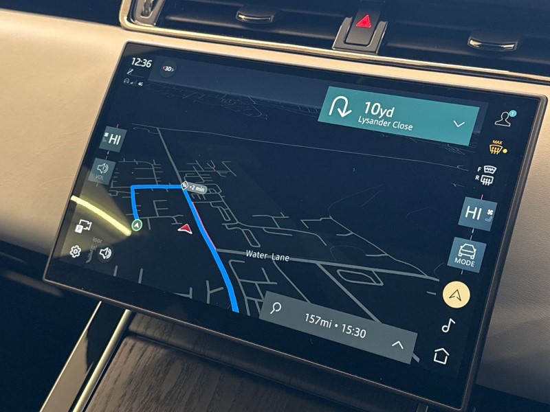 Used Land Rover Range Rover Evoque 2024 for sale - 76980996: Photo 31