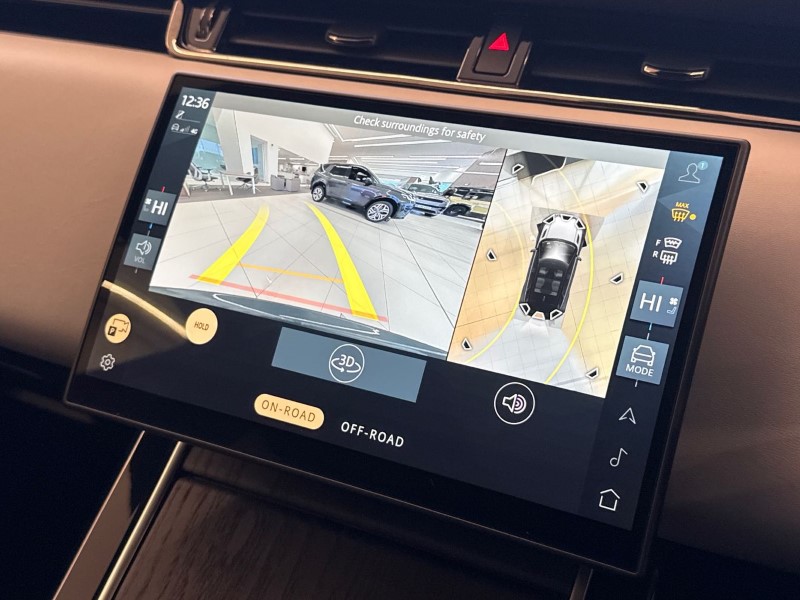 Used Land Rover Range Rover Evoque 2024 for sale - 76980996: Photo 32