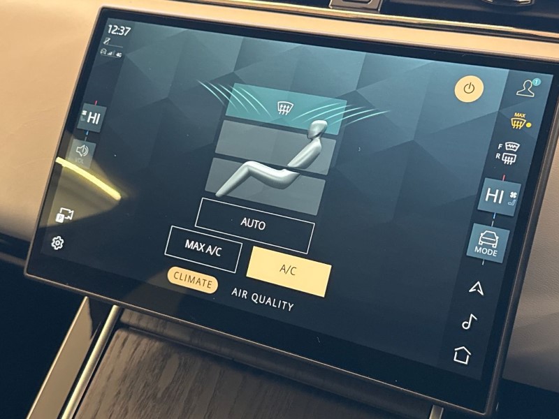 Used Land Rover Range Rover Evoque 2024 for sale - 76980996: Photo 34