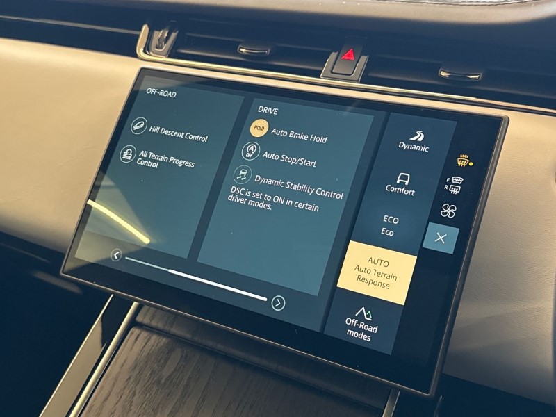 Used Land Rover Range Rover Evoque 2024 for sale - 76980996: Photo 35