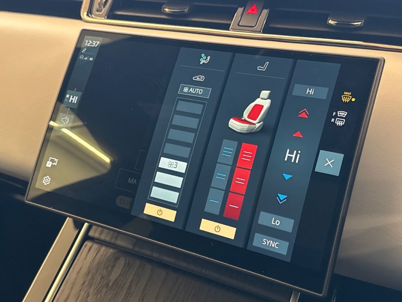 Used Land Rover Range Rover Evoque 2024 for sale - 76980996: Photo 36