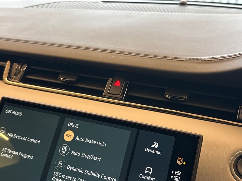 Used Land Rover Range Rover Evoque 2024 for sale - 76980996: Photo 37