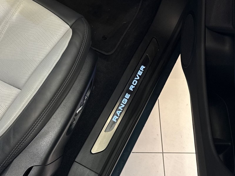 Used Land Rover Range Rover Evoque 2024 for sale - 76980996: Photo 39