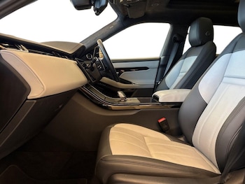 Used Land Rover Range Rover Evoque 2024 for sale - 76980996: Photo