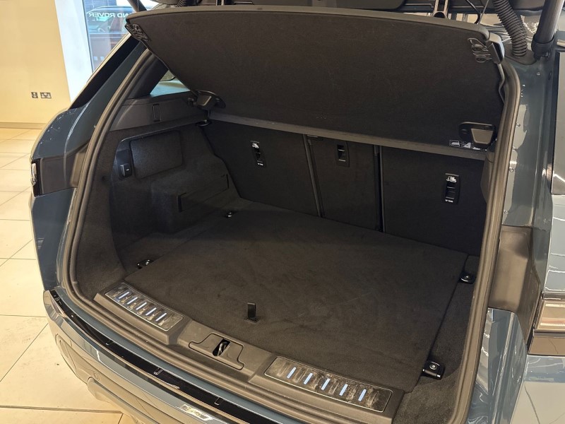 Used Land Rover Range Rover Evoque 2024 for sale - 76980996: Photo 40