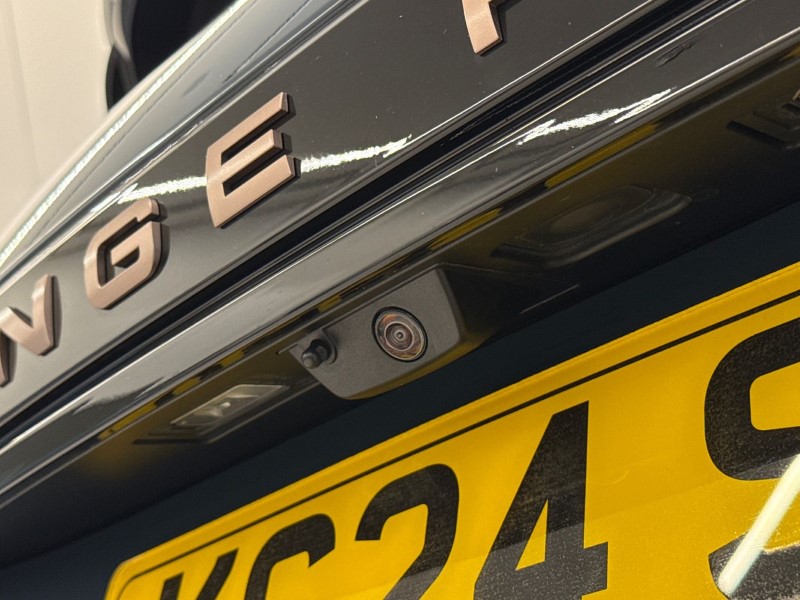 Used Land Rover Range Rover Evoque 2024 for sale - 76980996: Photo 42