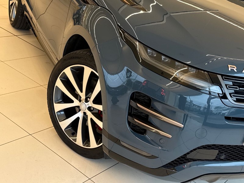 Used Land Rover Range Rover Evoque 2024 for sale - 76980996: Photo 43