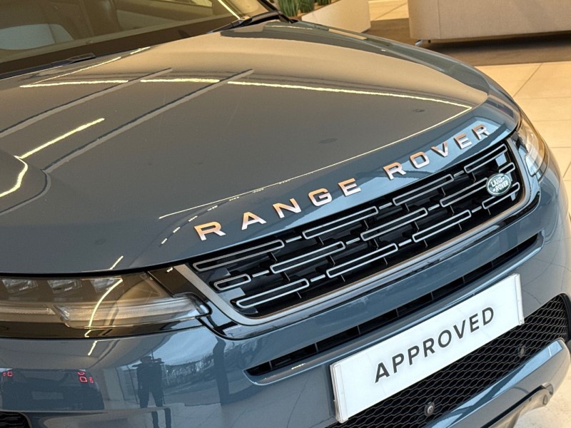 Used Land Rover Range Rover Evoque 2024 for sale - 76980996: Photo 44