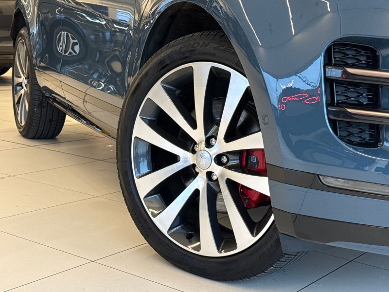 Used Land Rover Range Rover Evoque 2024 for sale - 76980996: Photo 45