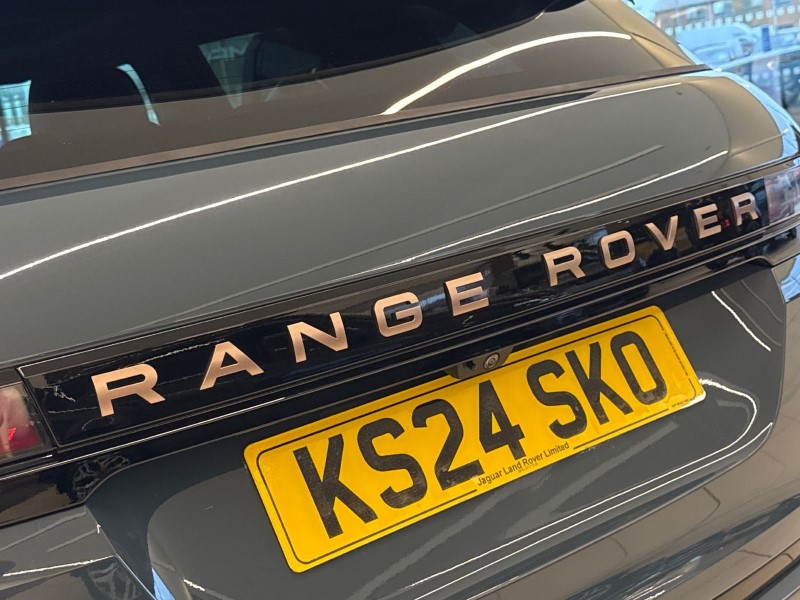 Used Land Rover Range Rover Evoque 2024 for sale - 76980996: Photo 46