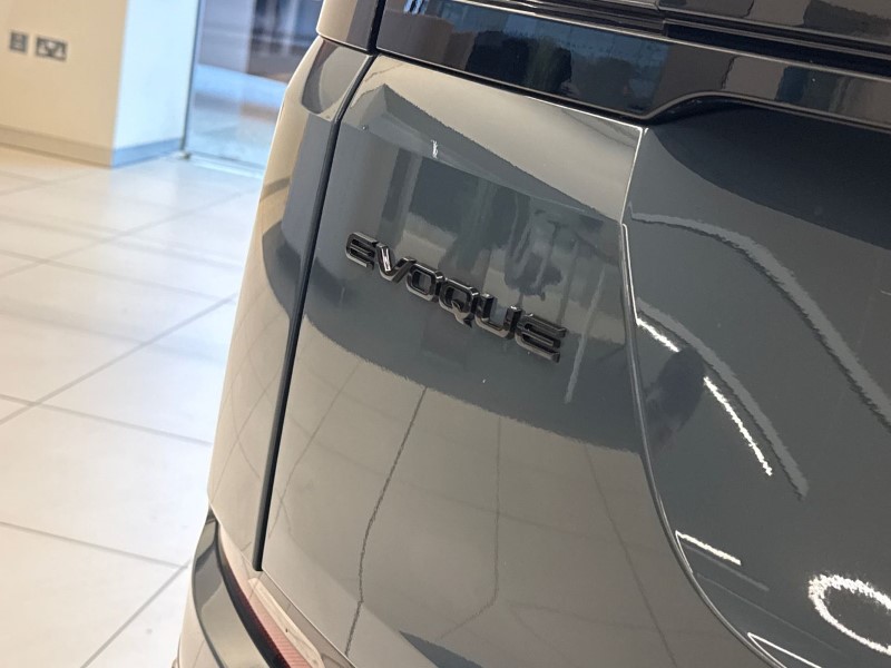 Used Land Rover Range Rover Evoque 2024 for sale - 76980996: Photo 47