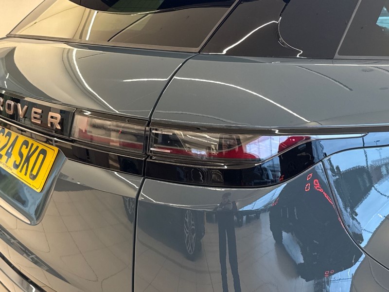 Used Land Rover Range Rover Evoque 2024 for sale - 76980996: Photo 48