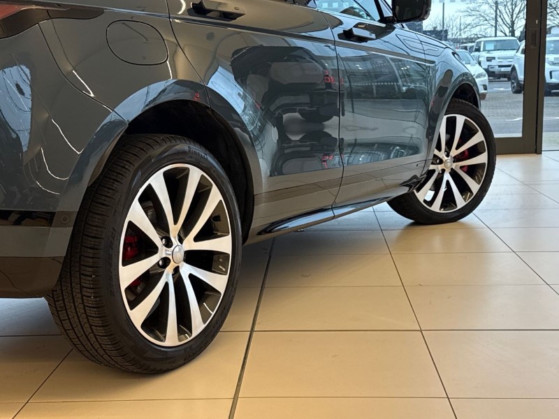 Used Land Rover Range Rover Evoque 2024 for sale - 76980996: Photo 49