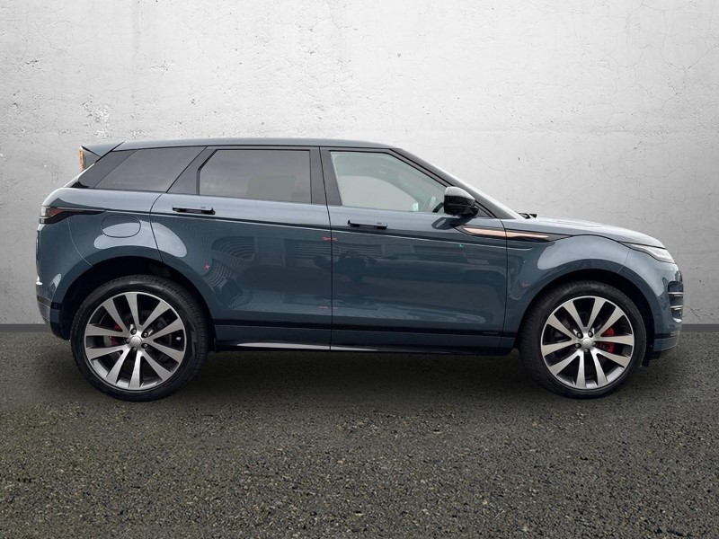 Used Land Rover Range Rover Evoque 2024 for sale - 76980996: Photo 5