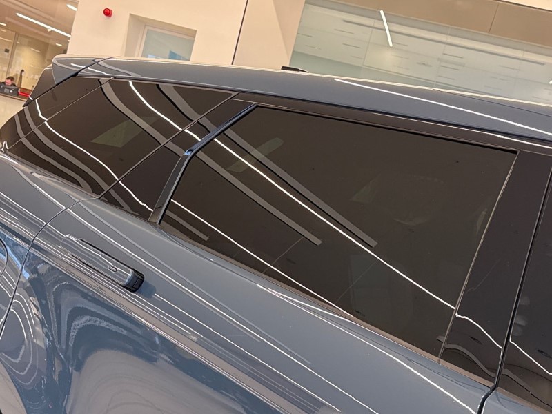 Used Land Rover Range Rover Evoque 2024 for sale - 76980996: Photo 52