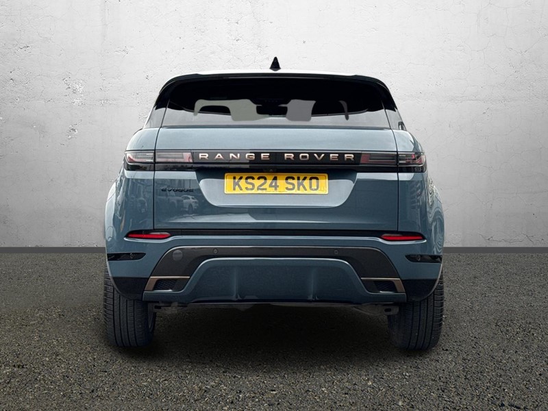 Used Land Rover Range Rover Evoque 2024 for sale - 76980996: Photo 6