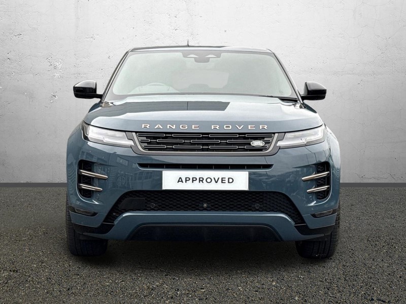 Used Land Rover Range Rover Evoque 2024 for sale - 76980996: Photo 7