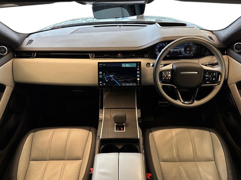 Used Land Rover Range Rover Evoque 2024 for sale - 76980996: Photo 9