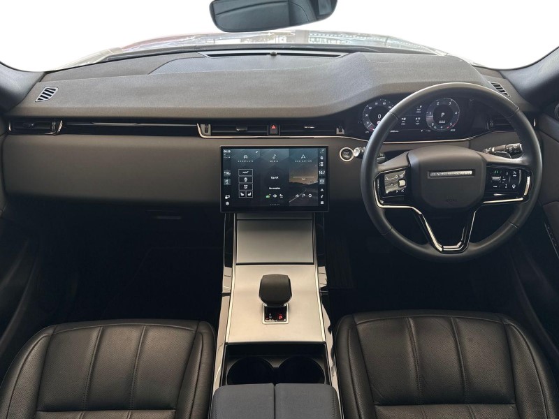 Used Land Rover Range Rover Evoque 2023 for sale - 78165924: Photo 10