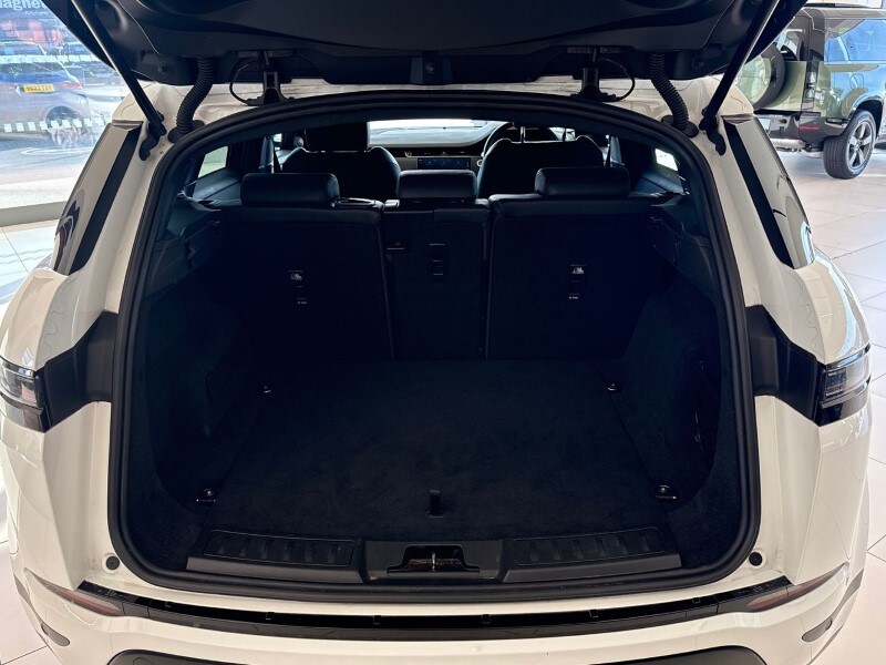 Used Land Rover Range Rover Evoque 2023 for sale - 78165924: Photo 11