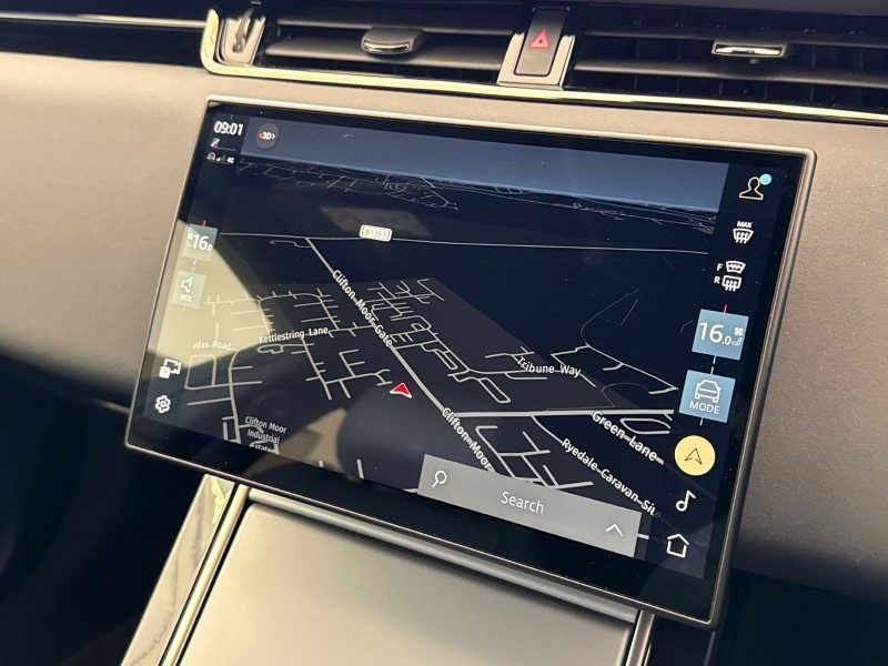 Used Land Rover Range Rover Evoque 2023 for sale - 78165924: Photo 12