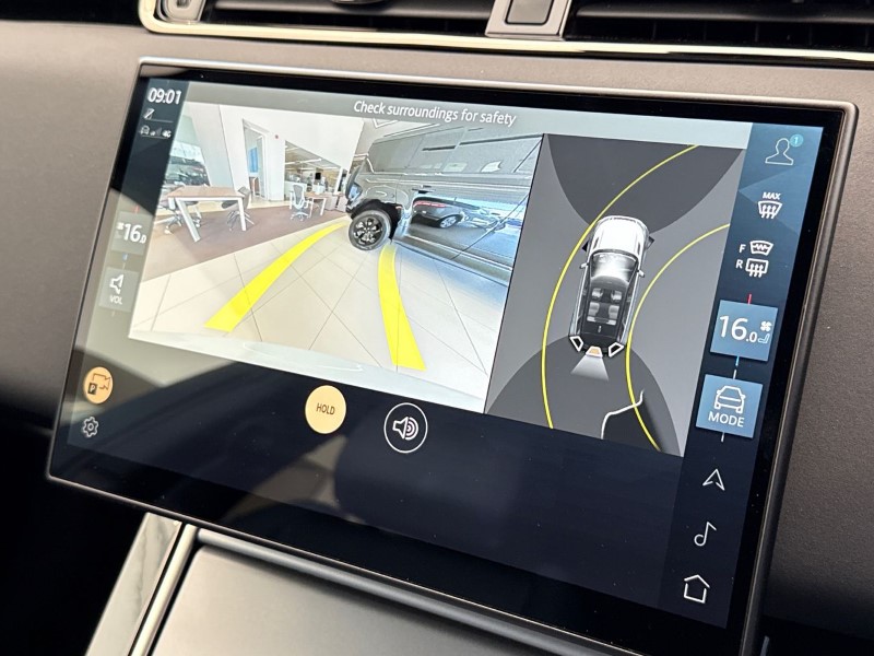 Used Land Rover Range Rover Evoque 2023 for sale - 78165924: Photo 13