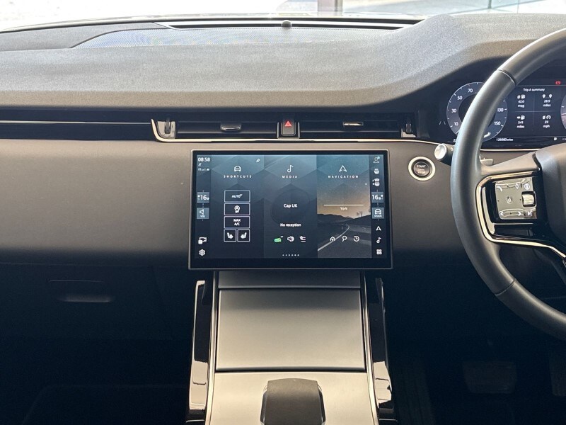 Used Land Rover Range Rover Evoque 2023 for sale - 78165924: Photo 15